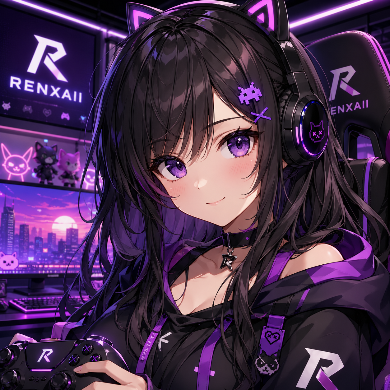 Renxaii
